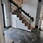 Holiday home Barnhous *
