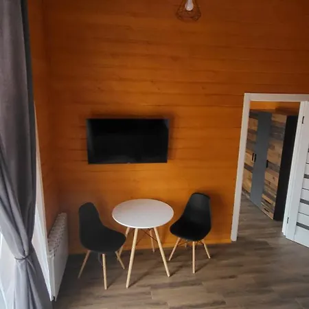 Holiday home Barnhous *