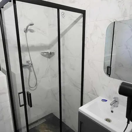 Barnhous Casa vacanze *