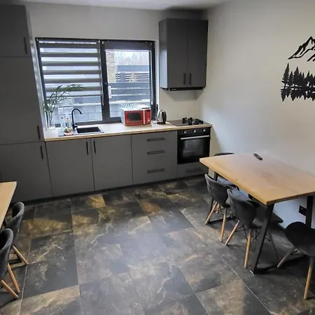 Barnhous Holiday home *