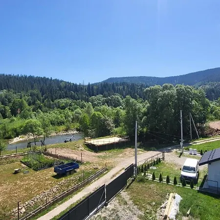 Holiday home Barnhous *