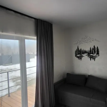Barnhous Ferienhaus