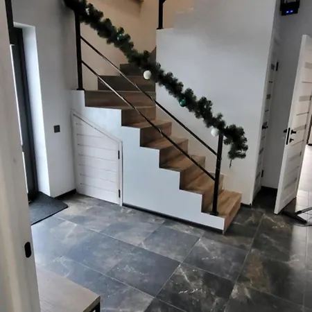 Ferienhaus Barnhous *