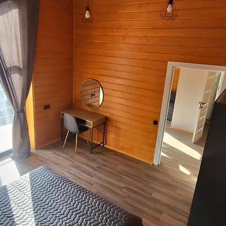 Barnhous Ferienhaus *